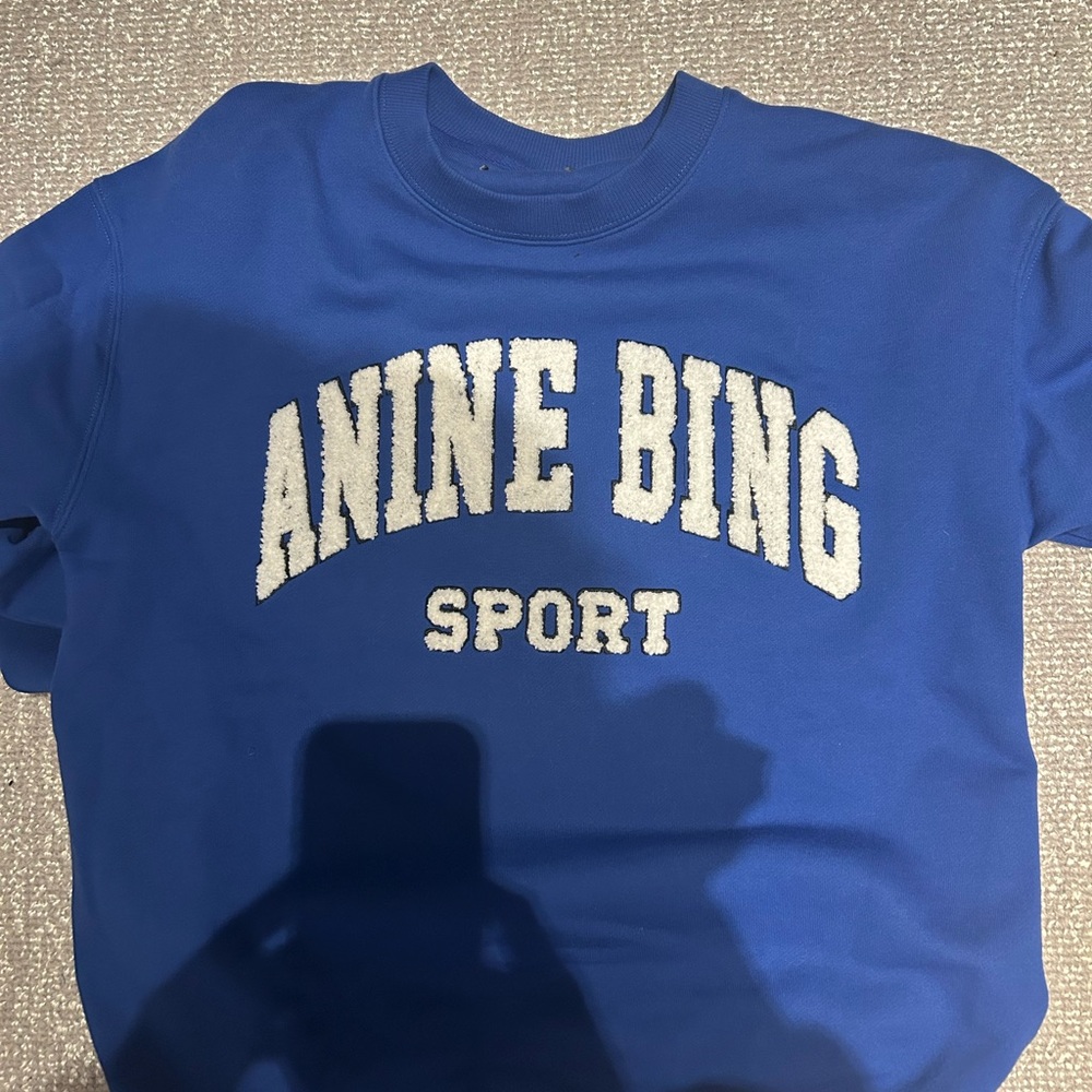Women’s AB sweatshirt new condition NWOT